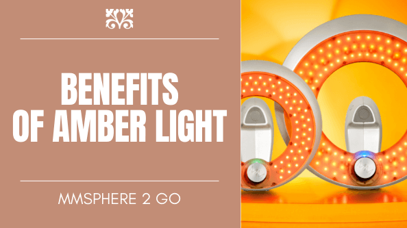 Benefits of Amber LED Light